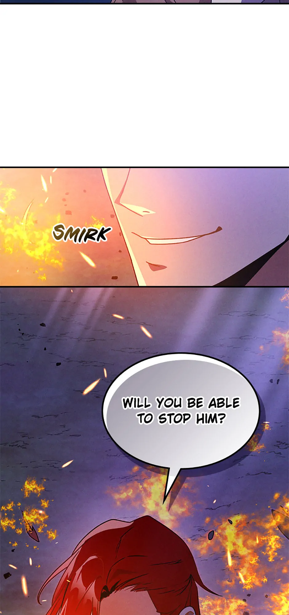 Yi Shen Dang Guan Chapter 93 10
